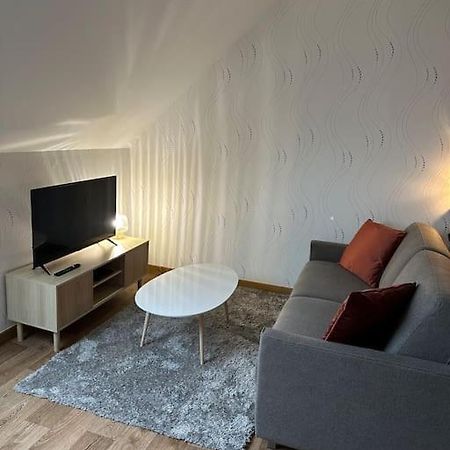Appart Chaleureux Chez Seb&Laeti Apartment Boulogne-sur-Mer Exterior photo