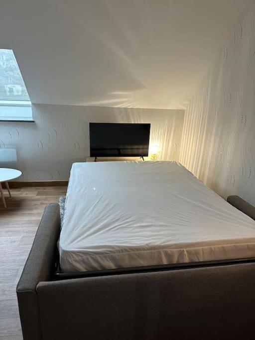 Appart Chaleureux Chez Seb&Laeti Apartment Boulogne-sur-Mer Exterior photo